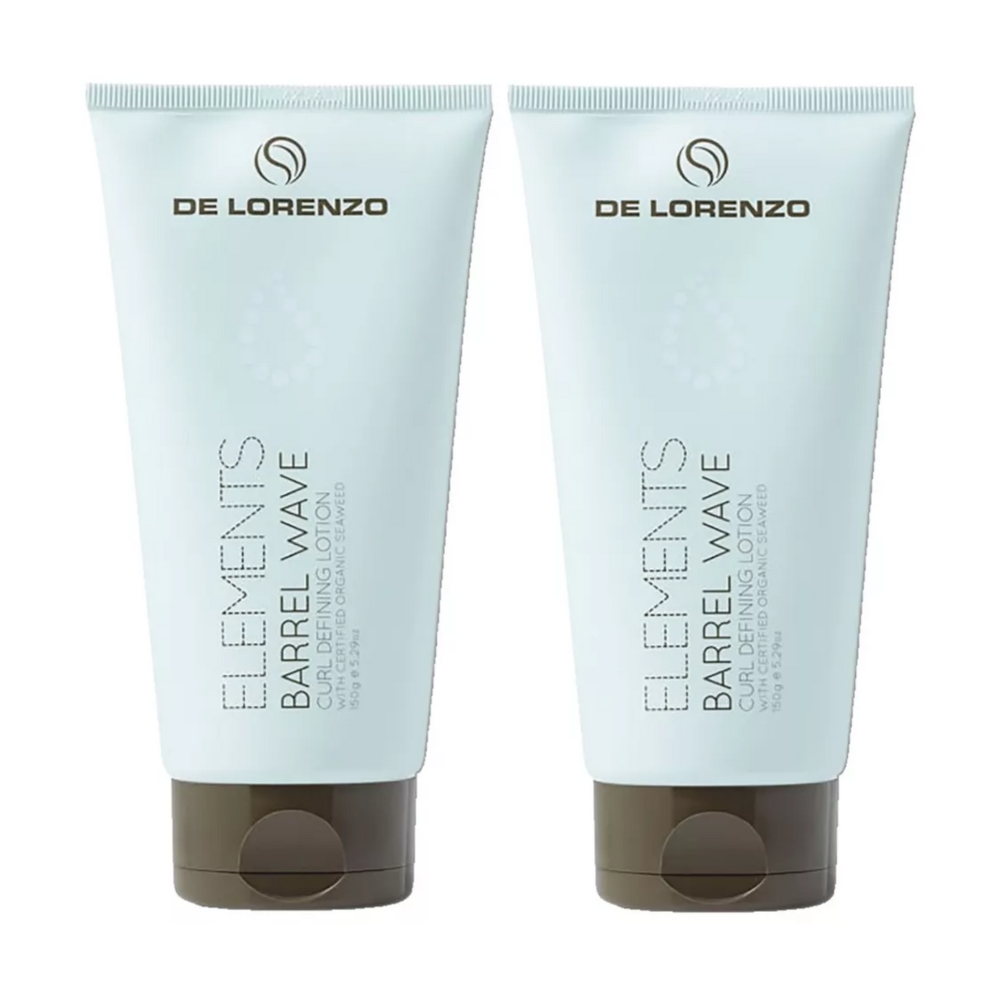 DELORENZO ELEMENTS BARREL WAVE