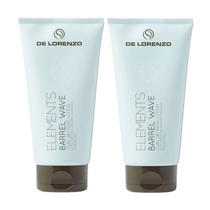 DELORENZO ELEMENTS BARREL WAVE