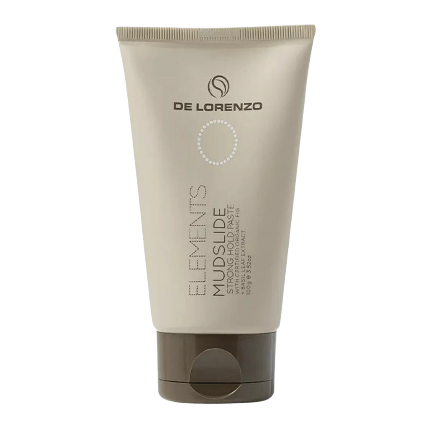 DELORENZO ELEMENTS MUDSLIDE