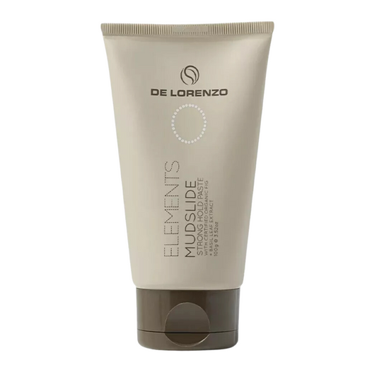 DELORENZO ELEMENTS MUDSLIDE