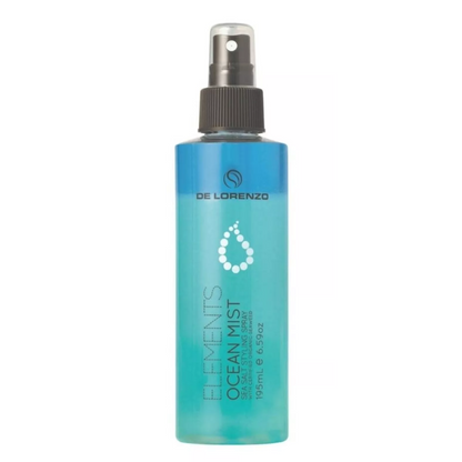 DELORENZO ELEMENTS OCEAN MIST SEA SALT SPRAY