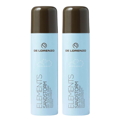 DELORENZO ELEMENTS SAND STORM