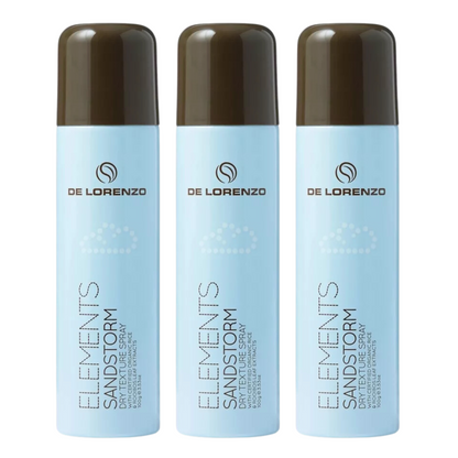 DELORENZO ELEMENTS SAND STORM