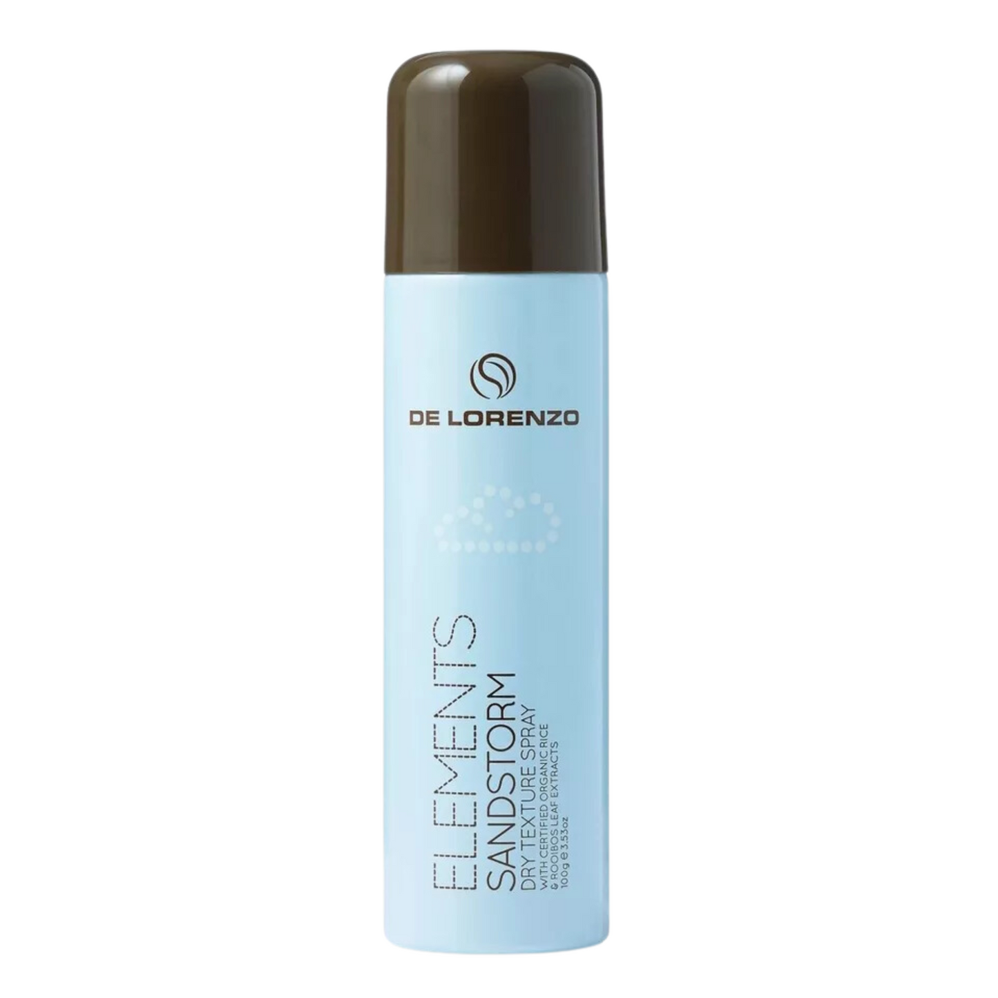 DELORENZO ELEMENTS SAND STORM