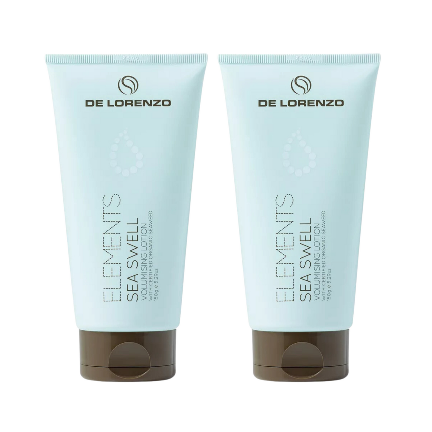 DELORENZO ELEMENTS SEA SWELL