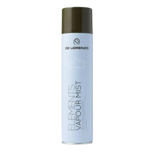 DELORENZO ELEMENTS VAPOUR MIST