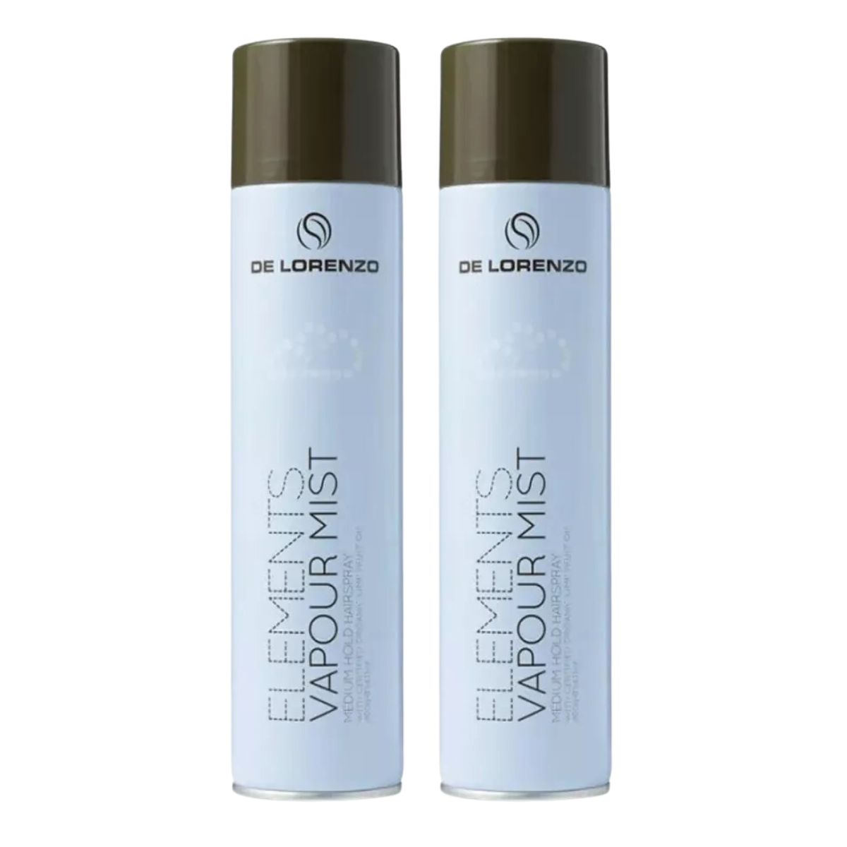 DELORENZO ELEMENTS VAPOUR MIST