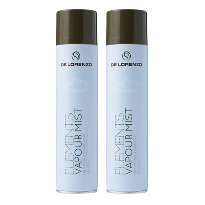 DELORENZO ELEMENTS VAPOUR MIST