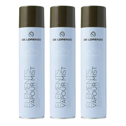 DELORENZO ELEMENTS VAPOUR MIST