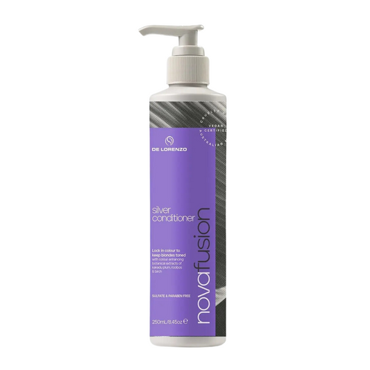 DELORENZO NOVAFUSION SILVER CONDITIONER