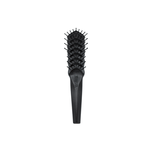 DENMAN D100 TUNNEL VENT BLACK BRUSH