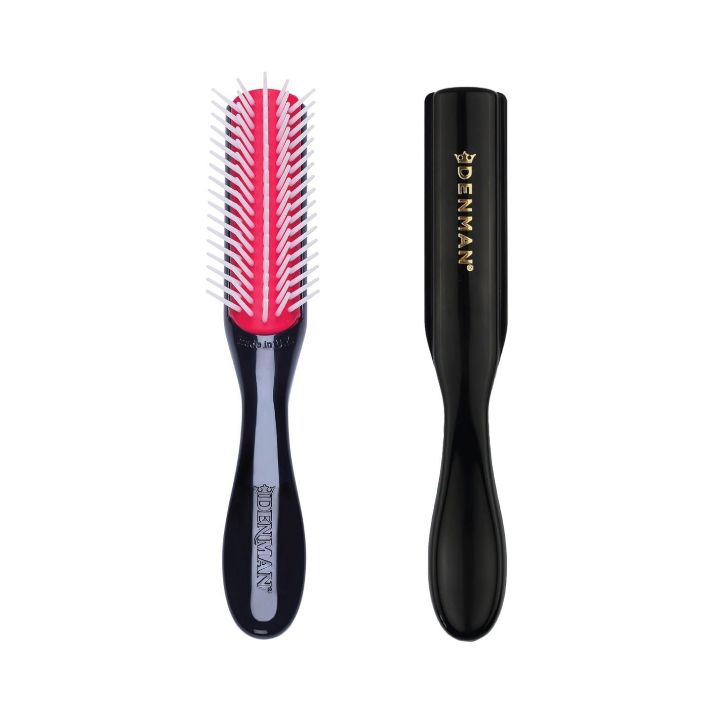 DENMAN D14 5 ROW MINI STYLER BRUSH