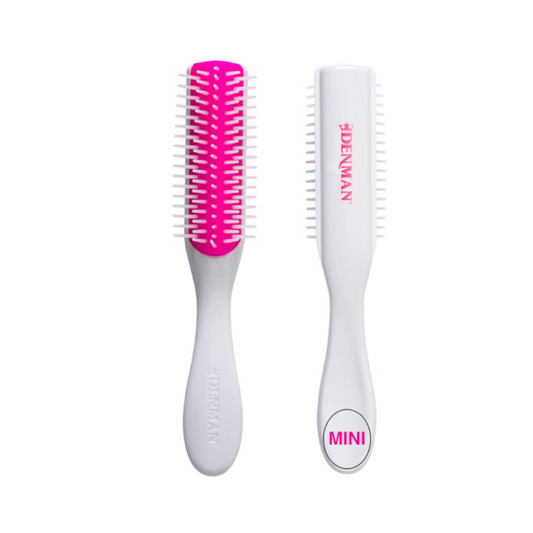 DENMAN D14 5 ROW MINI STYLER BRUSH