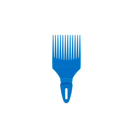 DENMAN D17 CURL VOLUMISER COMB