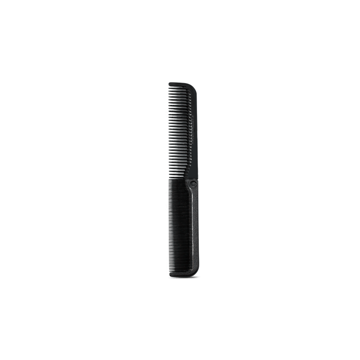 DENMAN D18 SETTING 175MM BLACK COMB