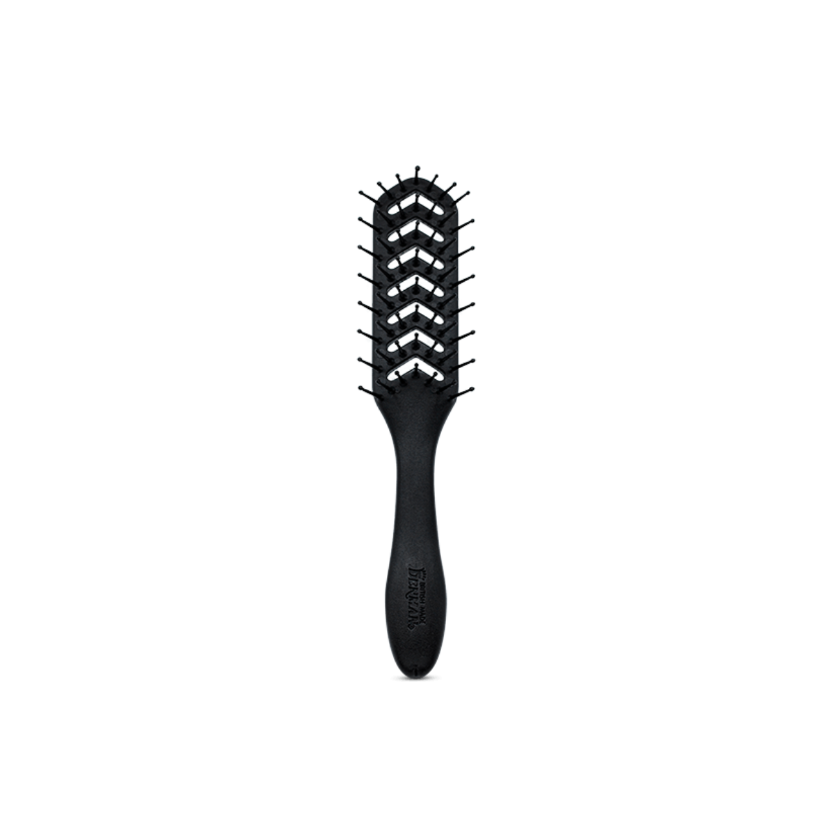 DENMAN D200 SKELETON VENT BRUSH