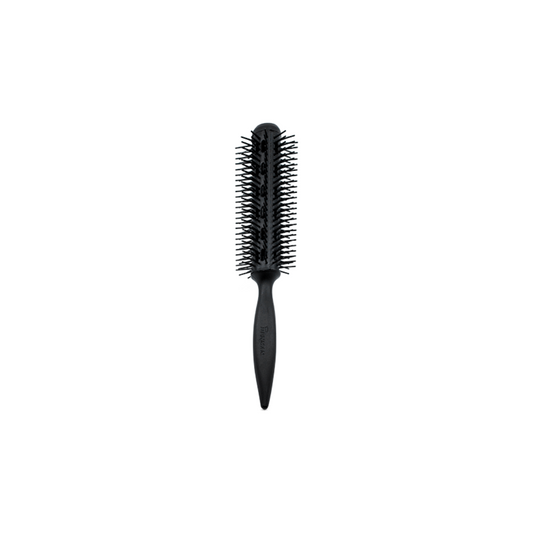 DENMAN D300 CURLING VENT 20MM BLACK BRUSH