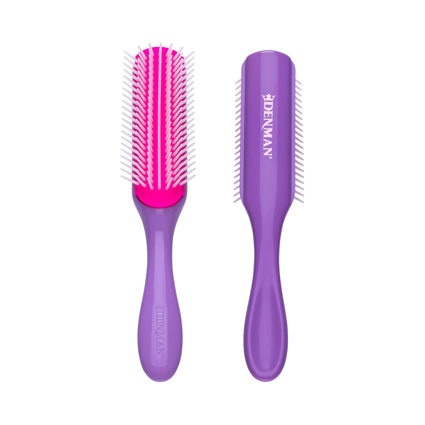 DENMAN D3 7 ROW STYLER BRUSH