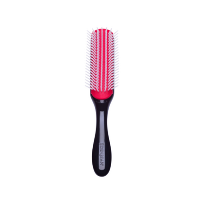 DENMAN D3 7 ROW STYLER WITH CROWN BRUSH
