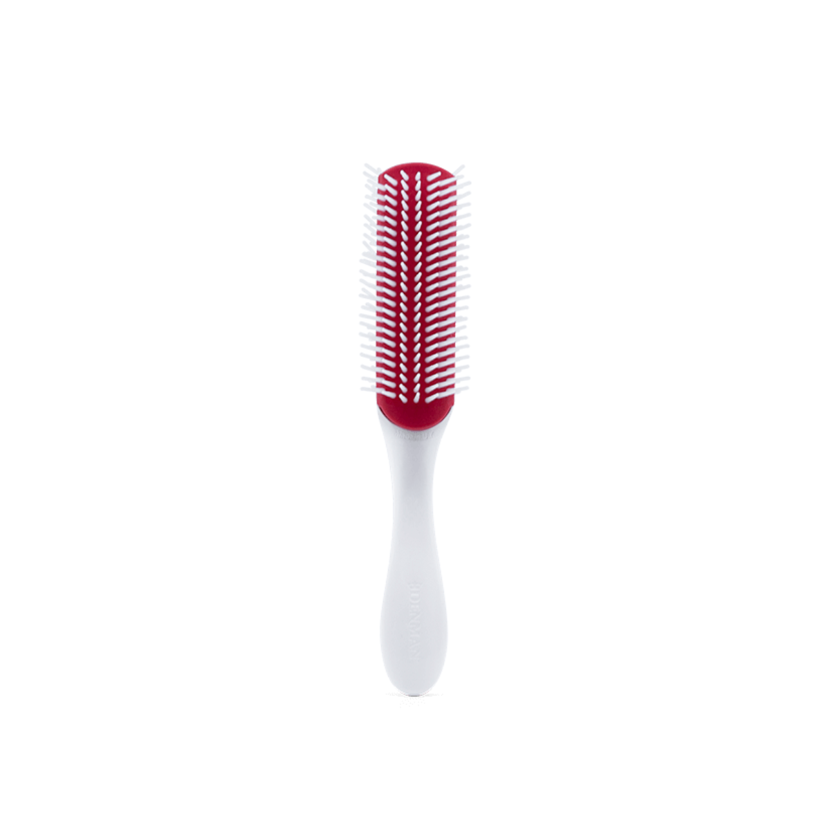 DENMAN D3 7 ROW STYLER WITH CROWN BRUSH
