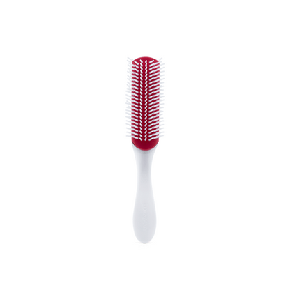 DENMAN D3 7 ROW STYLER WITH CROWN BRUSH