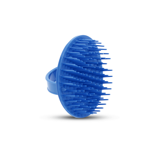 DENMAN D6 BE-BOP DETANGLER/SCALP MASSAGE BRUSH