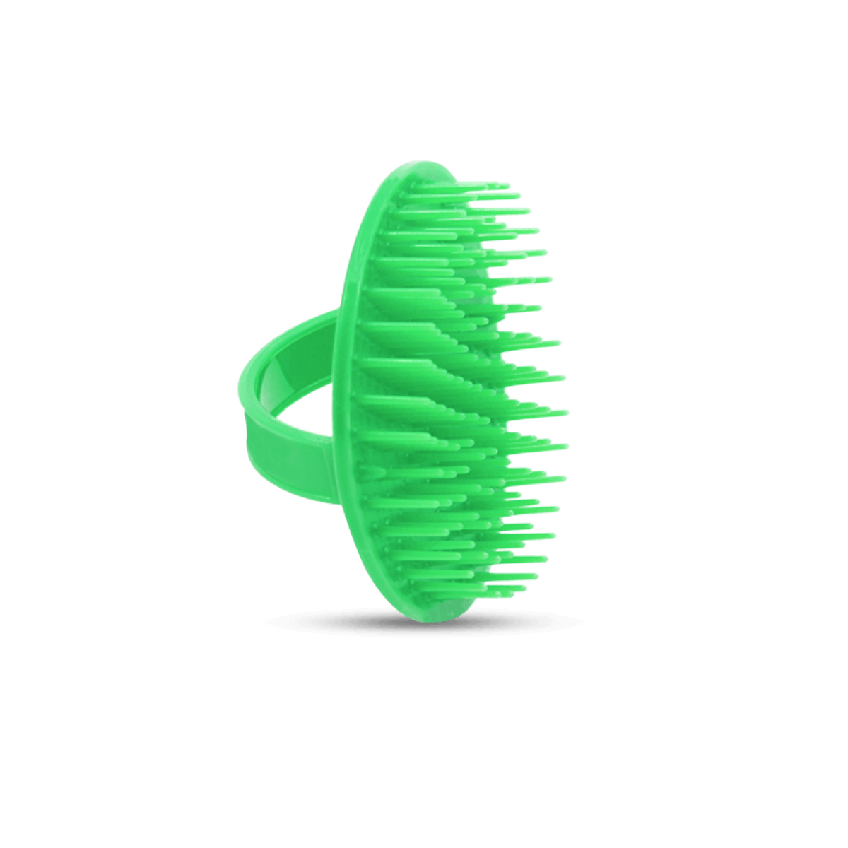 DENMAN D6 BE-BOP DETANGLER/SCALP MASSAGE BRUSH