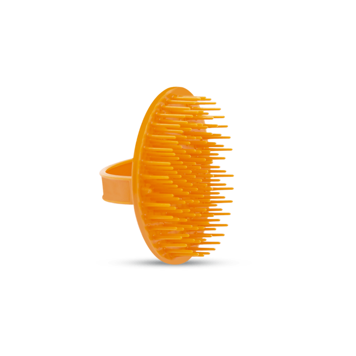 DENMAN D6 BE-BOP DETANGLER/SCALP MASSAGE BRUSH