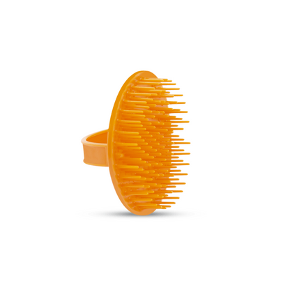 DENMAN D6 BE-BOP DETANGLER/SCALP MASSAGE BRUSH