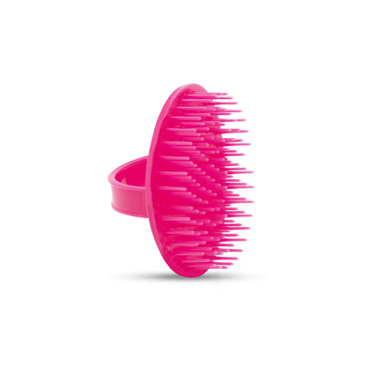 DENMAN D6 BE-BOP DETANGLER/SCALP MASSAGE BRUSH