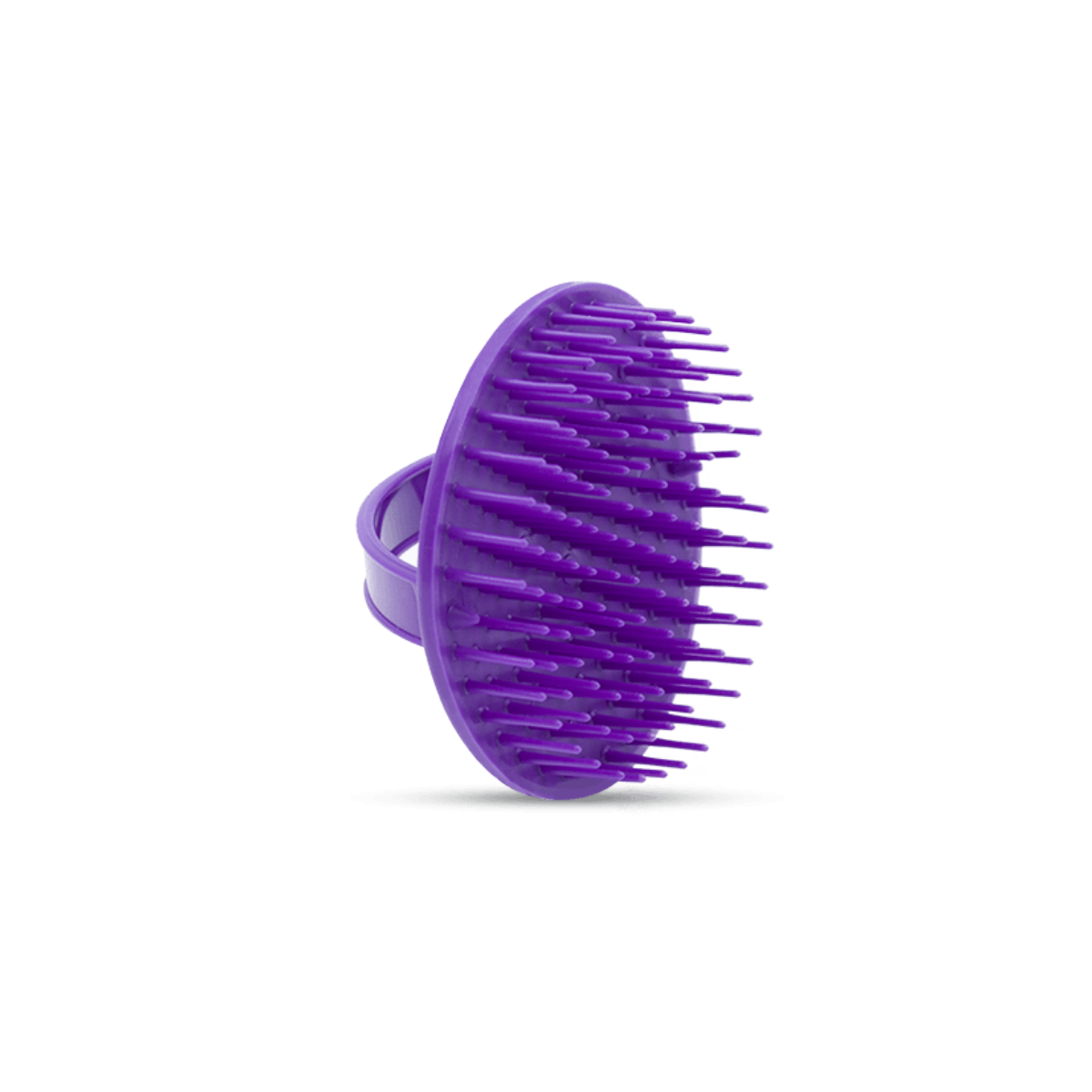 DENMAN D6 BE-BOP DETANGLER/SCALP MASSAGE BRUSH