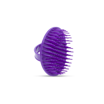 DENMAN D6 BE-BOP DETANGLER/SCALP MASSAGE BRUSH