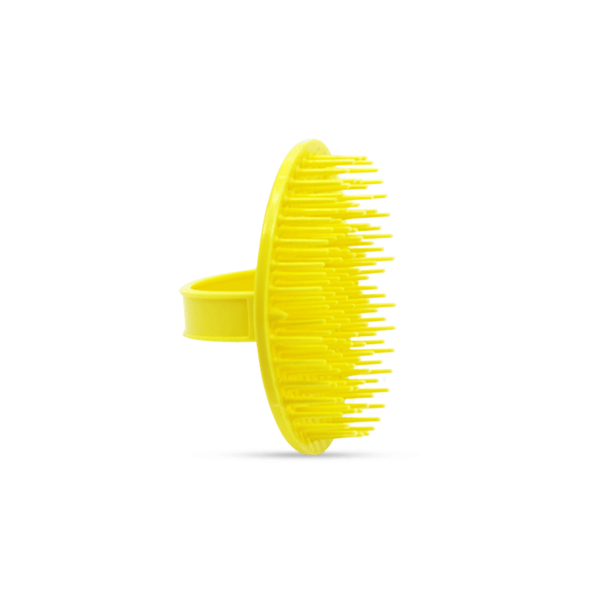 DENMAN D6 BE-BOP DETANGLER/SCALP MASSAGE BRUSH