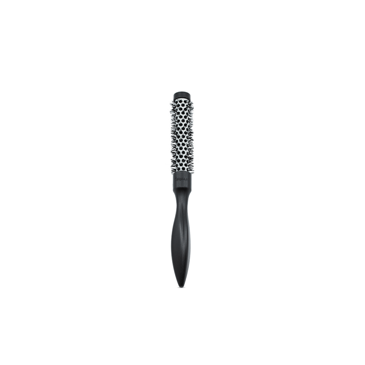DENMAN D70 THERMOCERAMIC SILVER BRUSH