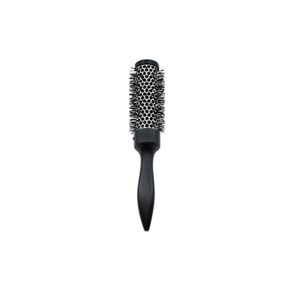 DENMAN D70 THERMOCERAMIC SILVER BRUSH