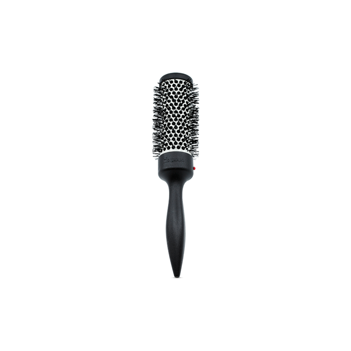 DENMAN D70 THERMOCERAMIC SILVER BRUSH