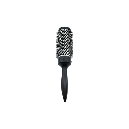 DENMAN D70 THERMOCERAMIC SILVER BRUSH