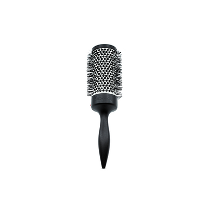 DENMAN D70 THERMOCERAMIC SILVER BRUSH