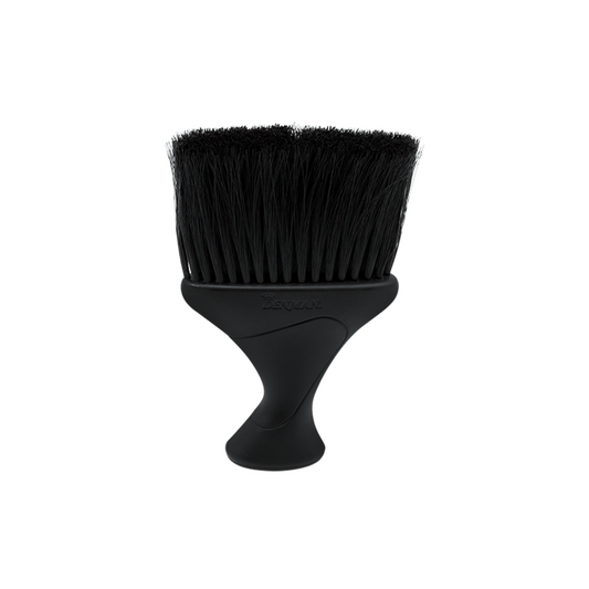 DENMAN D78 BLACK NECK BRUSH