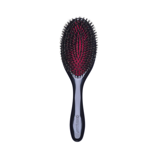 DENMAN D82M NATURAL BRISTLE FINISHER CLASSIC BRUSH