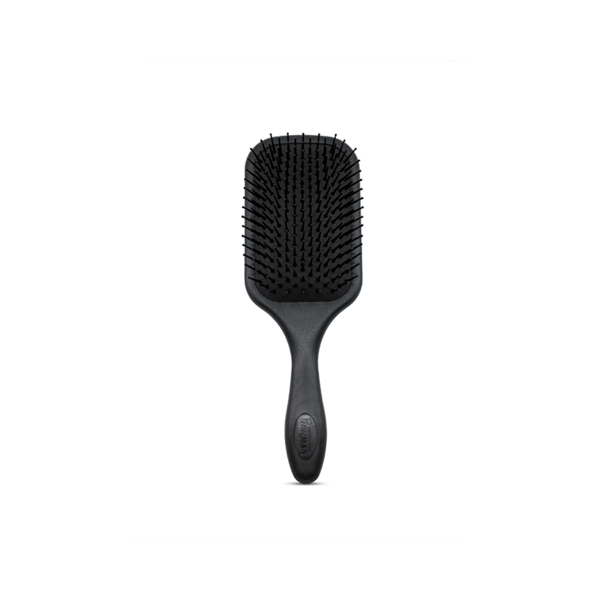 DENMAN D83 LARGE PADDLE BLACK BRUSH