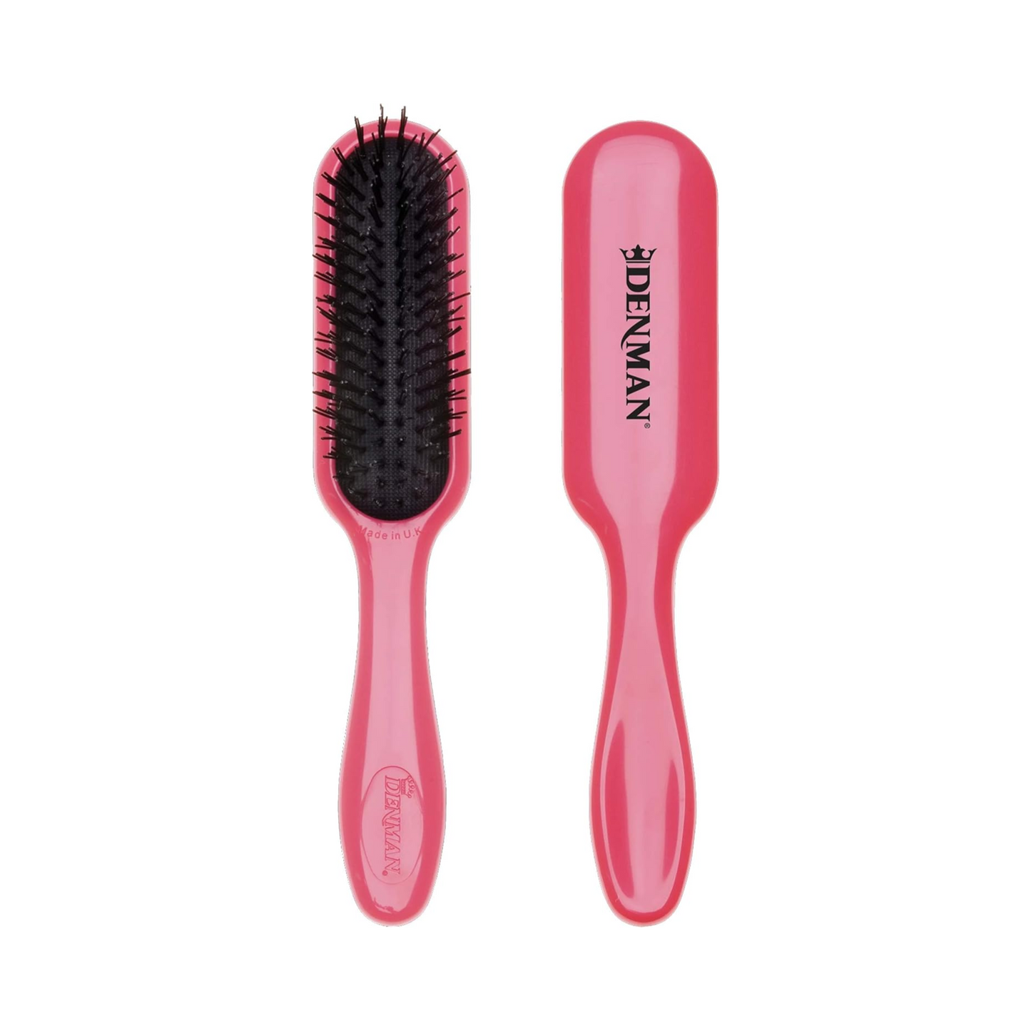 DENMAN D90 TANGLE TAMER ULTRA MINI BRUSH