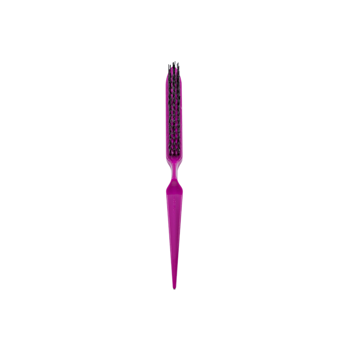 DENMAN D91 BACK COMBER PIN TAIL BRUSH