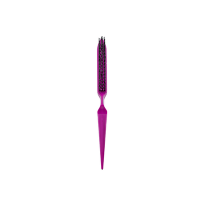 DENMAN D91 BACK COMBER PIN TAIL BRUSH