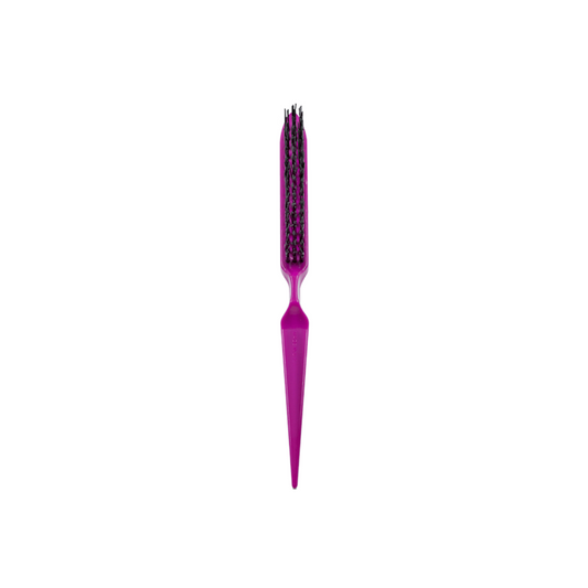 DENMAN D91 BACK COMBER PIN TAIL BRUSH
