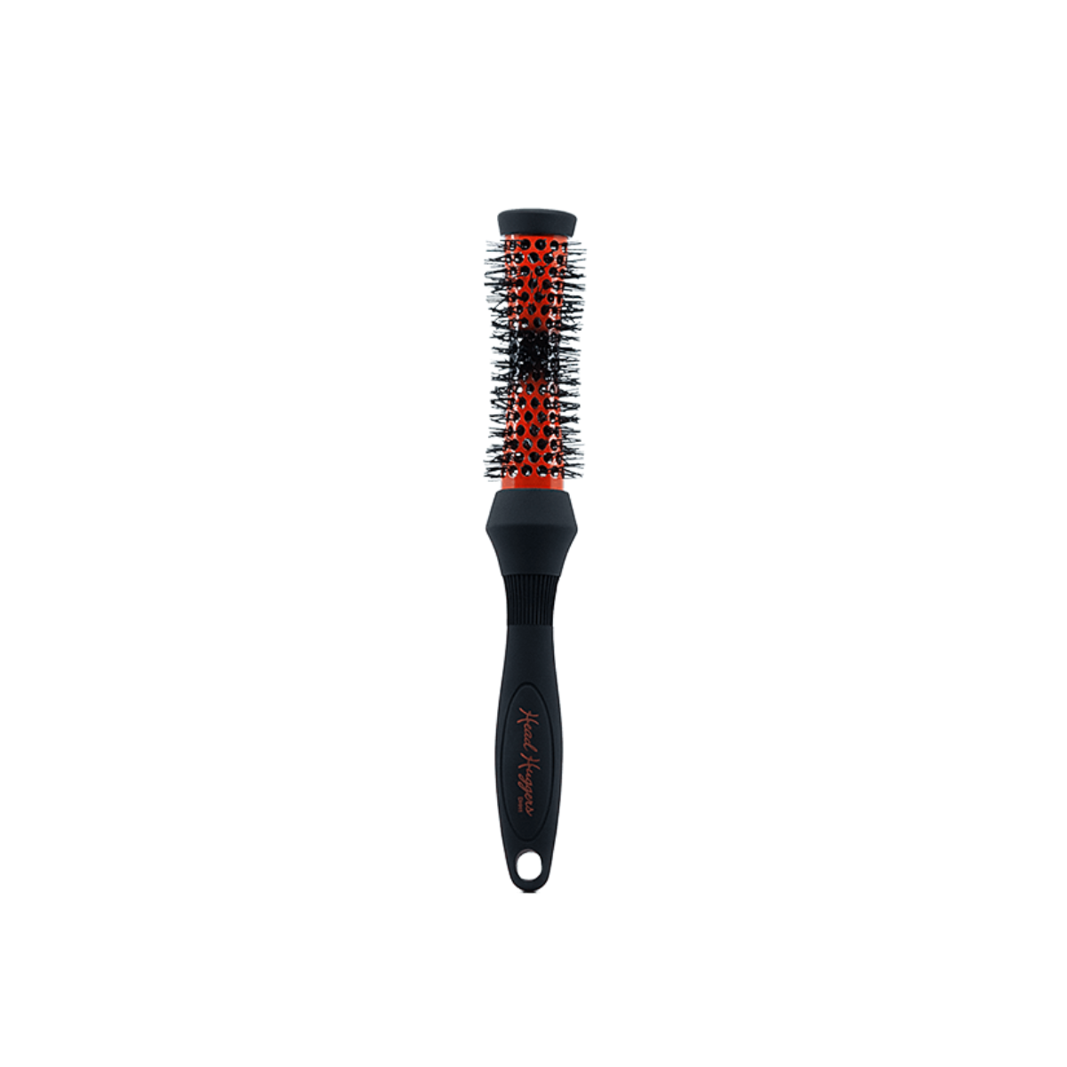 DENMAN DHH HEAD HUGGER ORANGE BRUSH