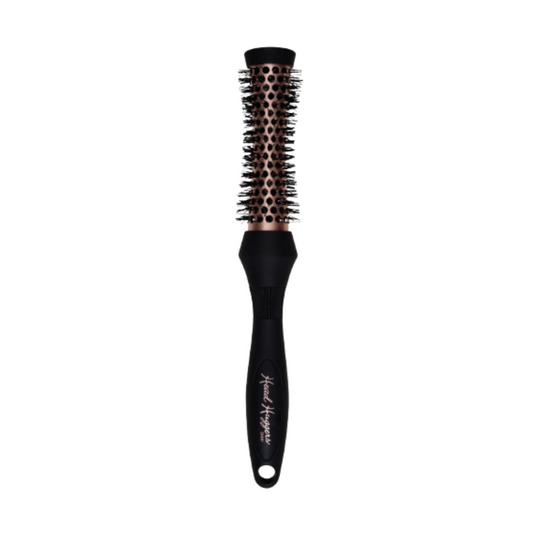 DENMAN DHH1 HEAD HUGGER ROSE GOLD BRUSH