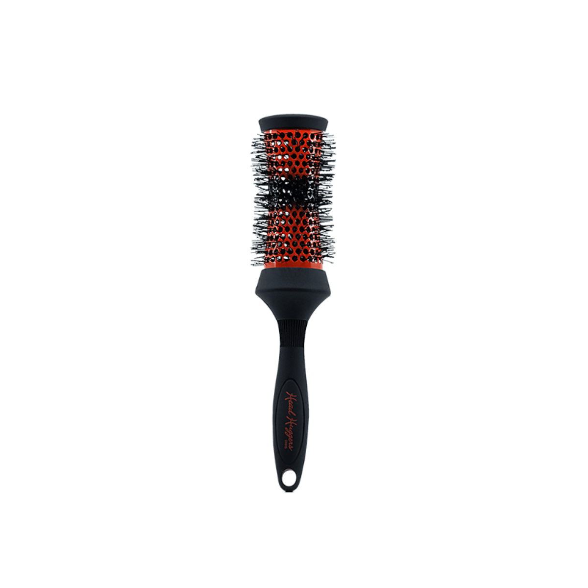 DENMAN DHH HEAD HUGGER ORANGE BRUSH