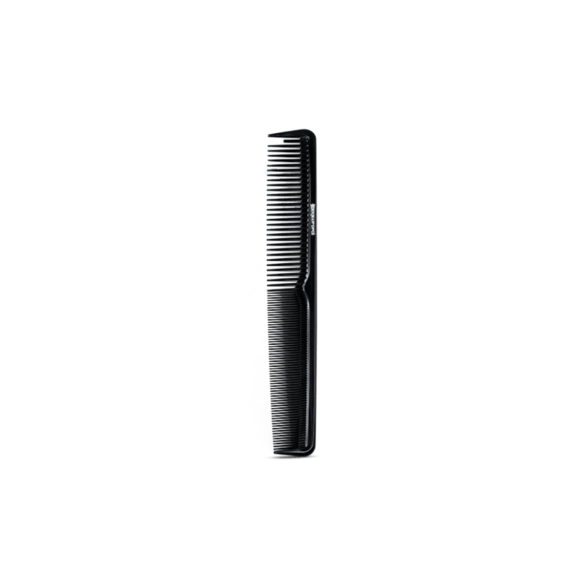 DENMAN DPC3 PRECISION SMALL CUTTING 178MM BLACK COMB