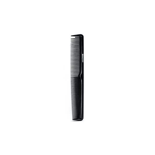DENMAN DPC3 PRECISION SMALL CUTTING 178MM BLACK COMB